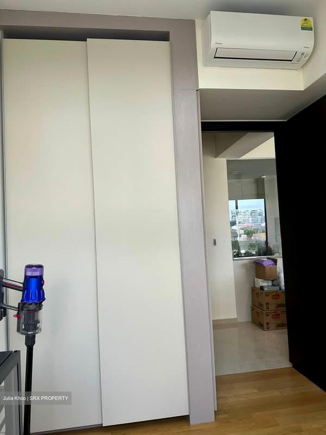 The Gazania (D19), Condominium #558077261